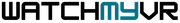 WatchMyVR Logo