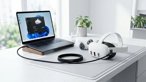 Quest 3 Link Cable Buying Guide 2026